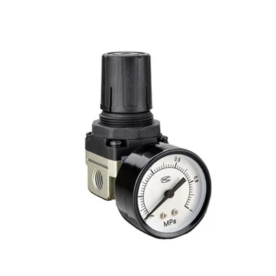 SMC lufttryksregulator